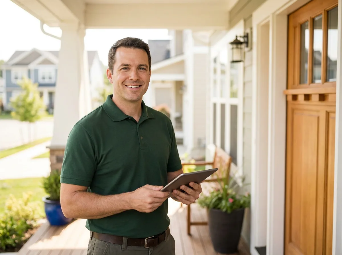 Pest control FAQs for Farmington, AR
